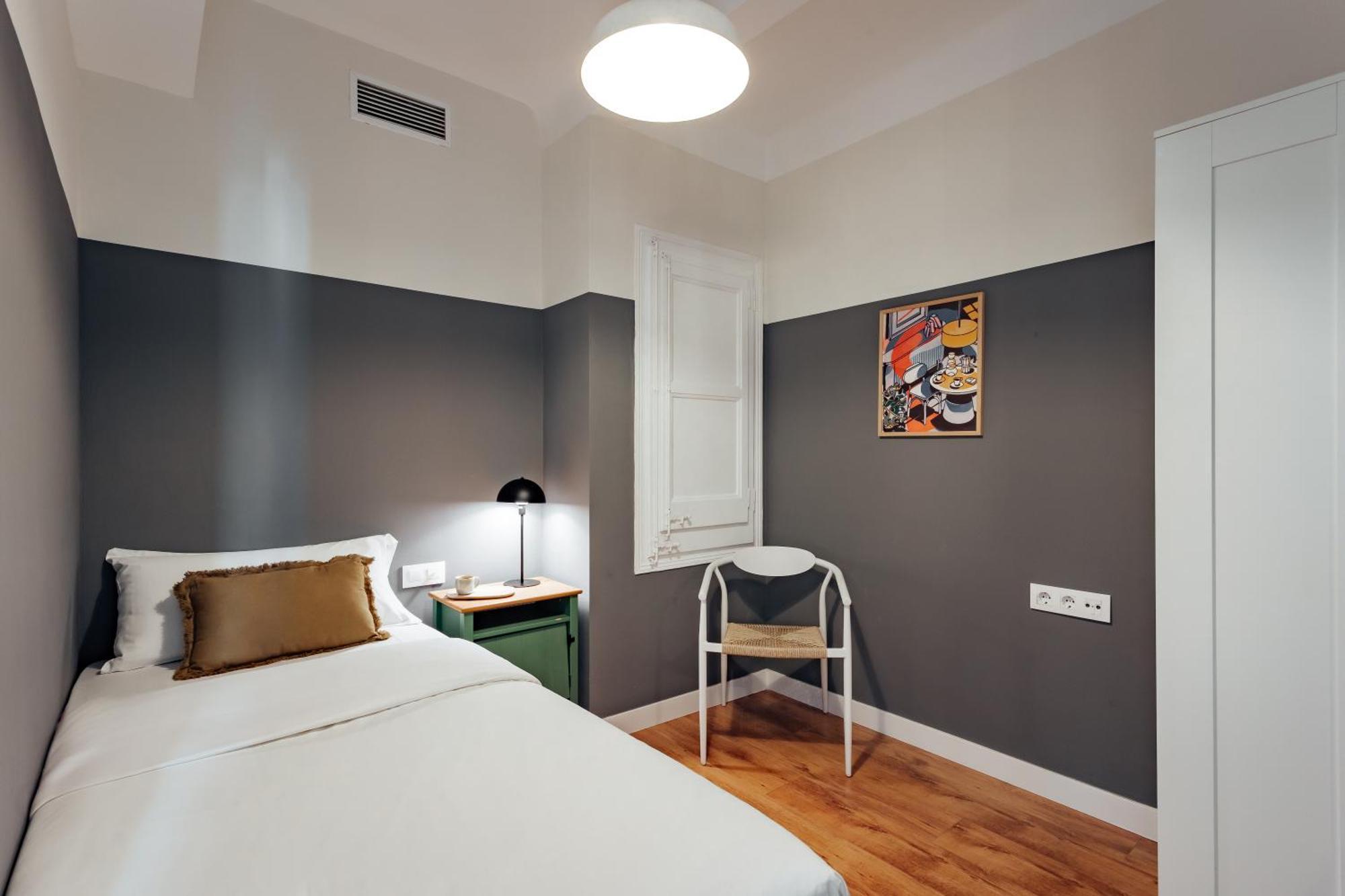 Santiago Apartments By Olala Homes L'Hospitalet de Llobregat Exterior photo