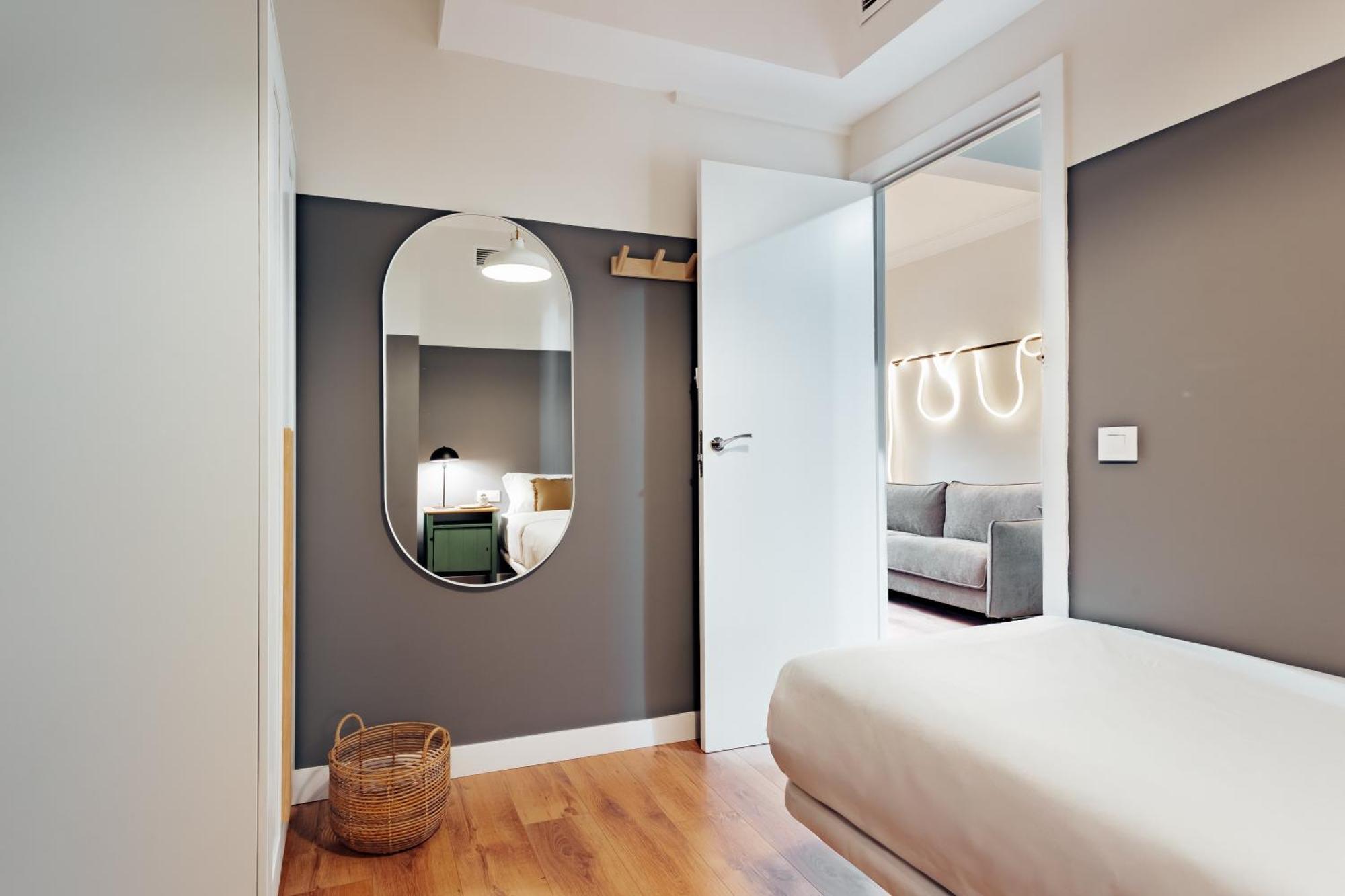 Santiago Apartments By Olala Homes L'Hospitalet de Llobregat Exterior photo